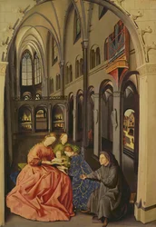 Sacra Conversazione
